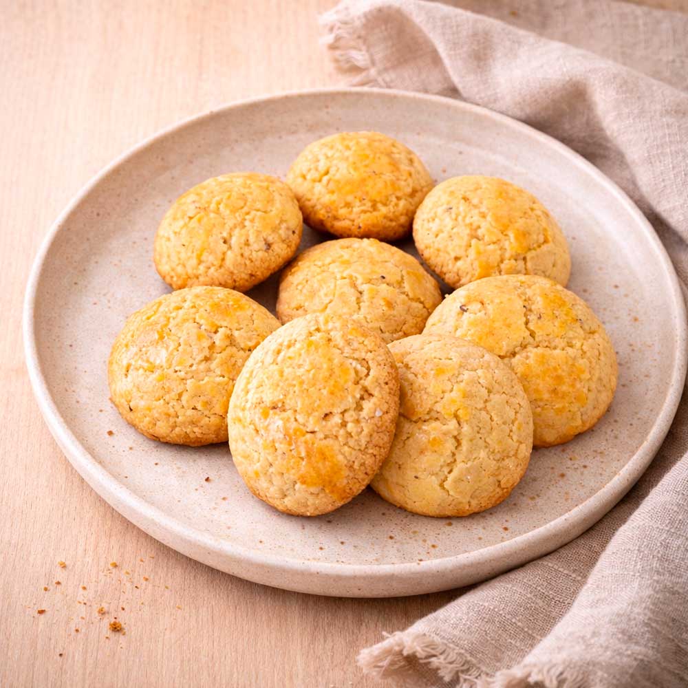 Broa Caxambú