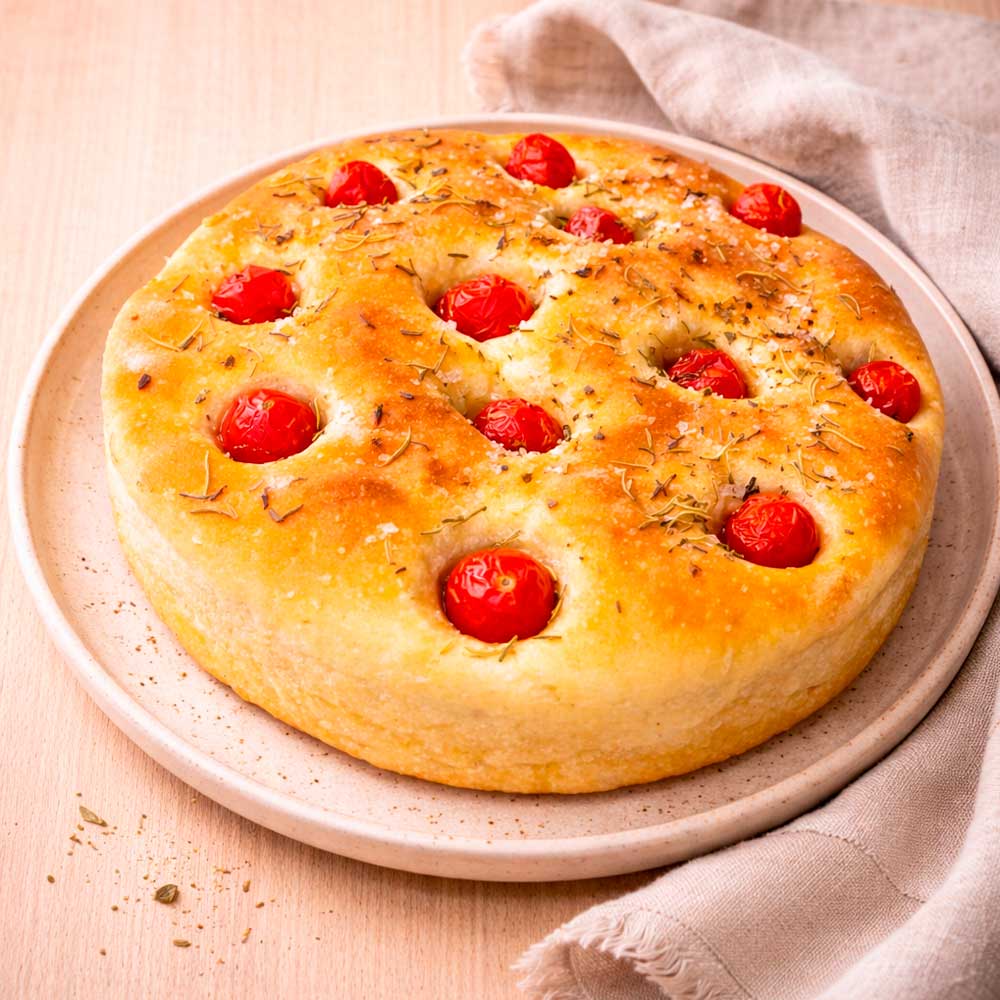 Focaccia