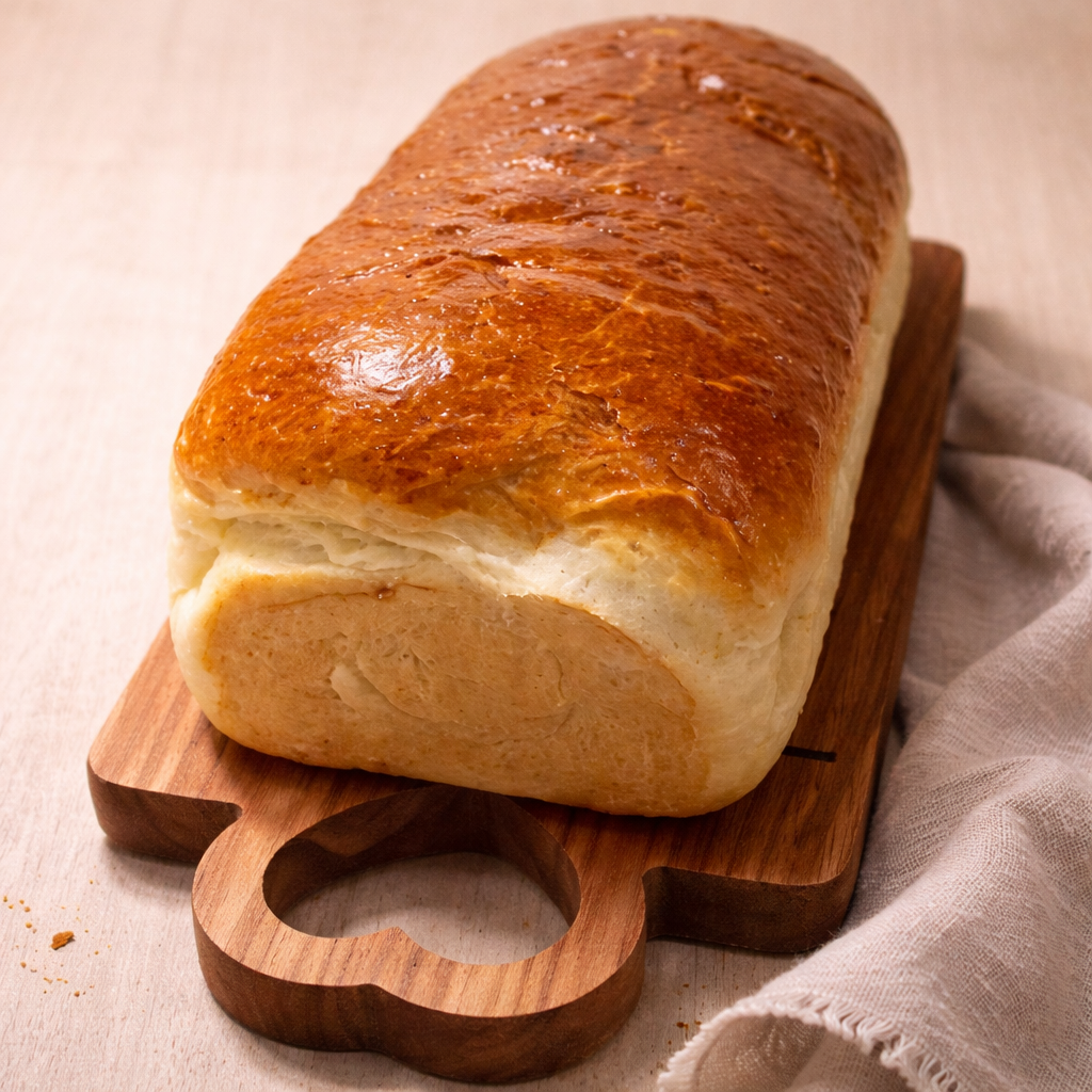 Pão de forma