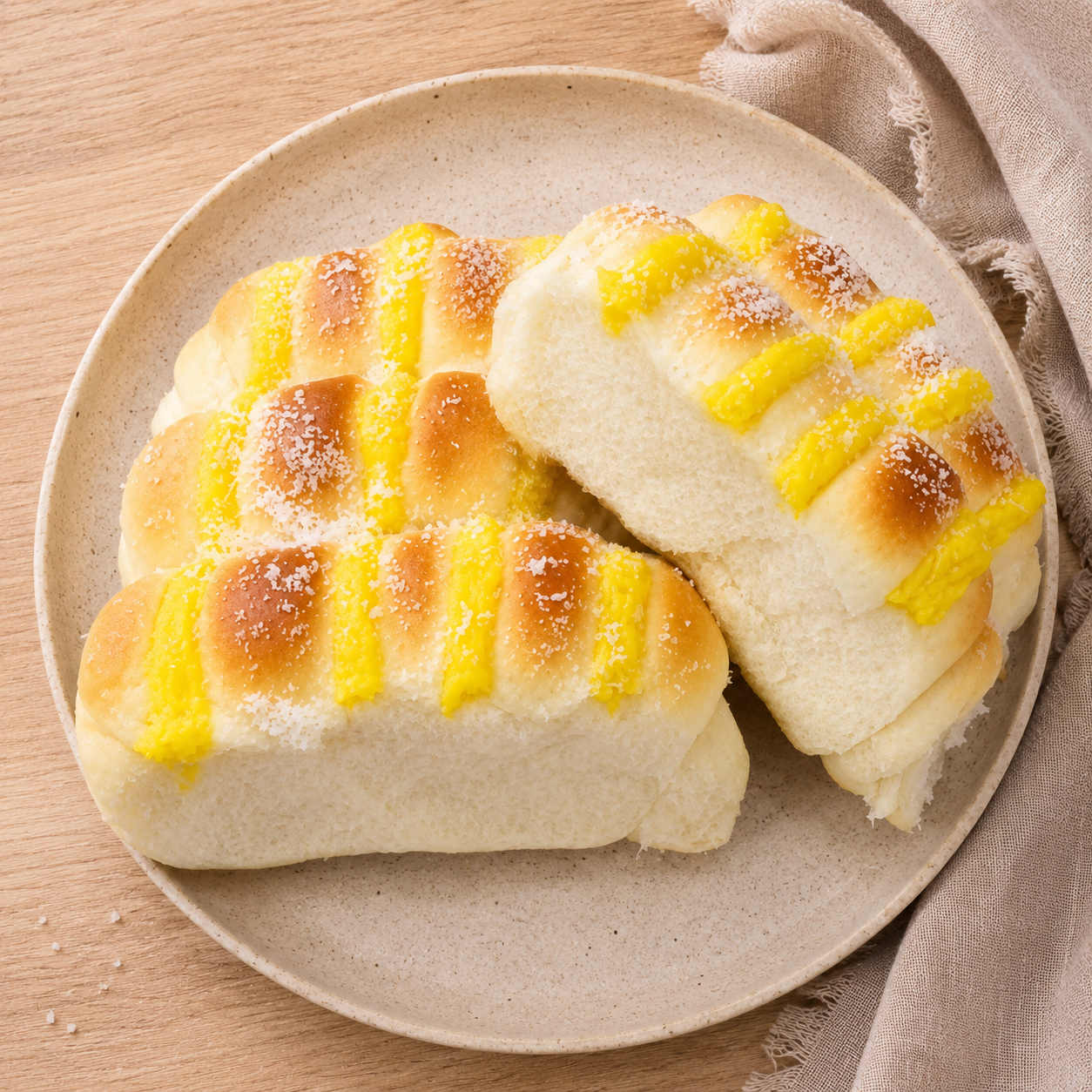 Pão doce